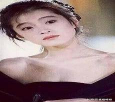 中森明菜什么气质