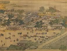清明上河图价值5000亿