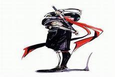 真侍魂怎么选罗将神