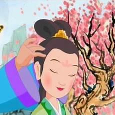 刘庭式娶盲女