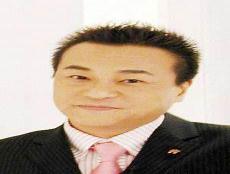 节目主持人万峰