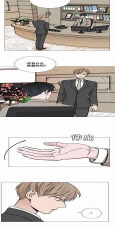 我的手下我的秀赫13话