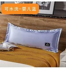 枕套要比枕芯大多少