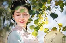 聊斋志异婴宁人物形象分析