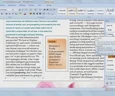 word2010的基本功能