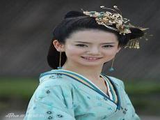 电视剧《美人心计》图片