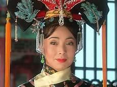 娴妃历史真实记载